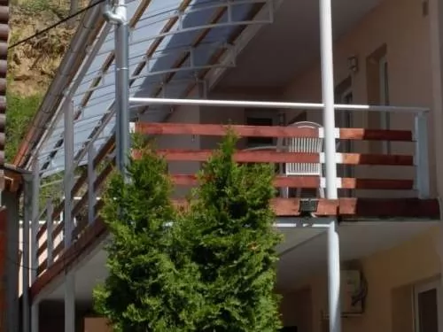 Vila Arsenijevic Ribarska banja