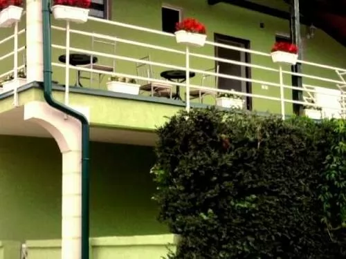 Green House Banja Vrdnik