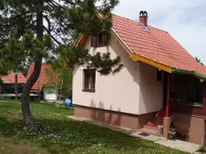 Kuca Zebic Divčibare