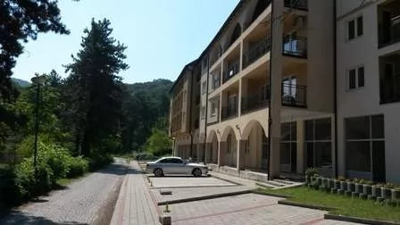 Apartmani Vila Jelena Banja Koviljaca Banja Koviljača