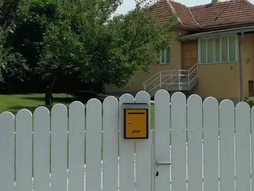 Vila Stefan Arandjelovac Aranđelovac
