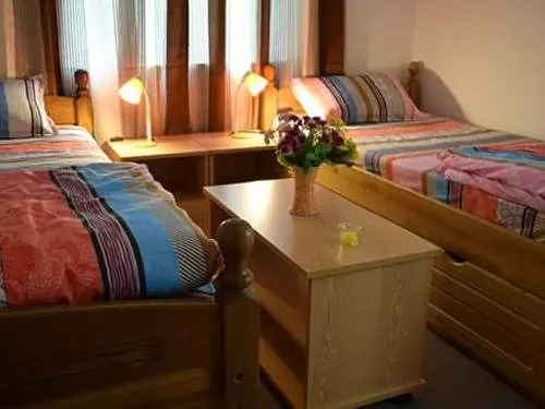 Apartmani Mero u Prolom banji Prolom banja