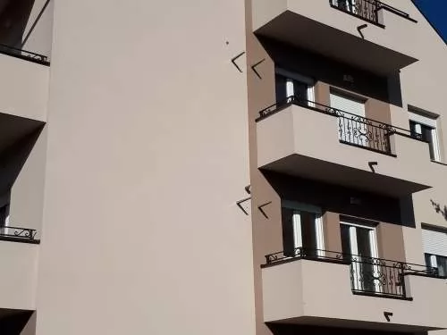 Apartman Ana Aranđelovac