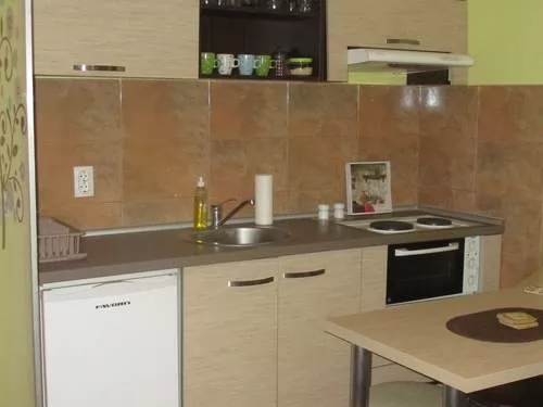 Apartman Dušica Banja Koviljača Banja Koviljača
