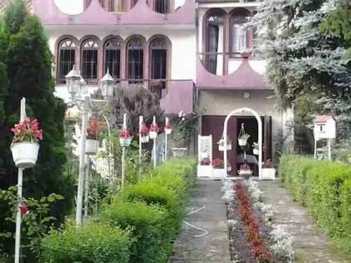 Vila Vera Arandjelovac Aranđelovac