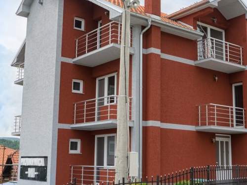 Apartmani Sveta Prolom Banja Prolom banja