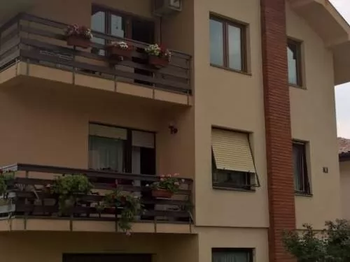 Vila Mira - Brestovacka Banja Brestovačka banja