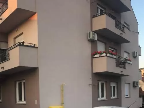 Anka Apartman Aranđelovac