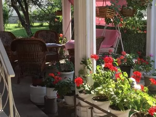 VILA SAVIĆEVIC Rako  Mataruška banja