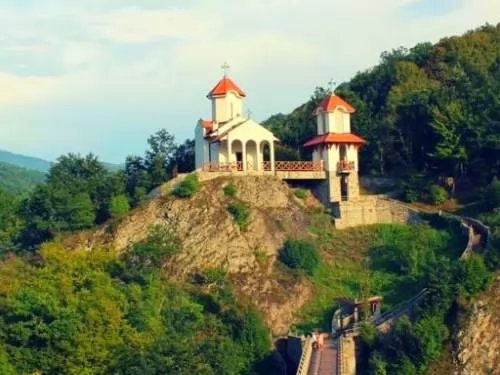 Sobe Lola Prolom Banja Prolom banja