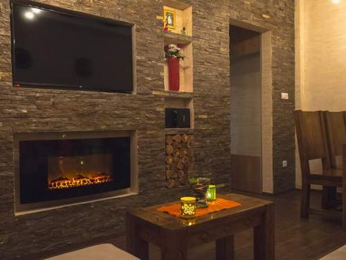 Kruna apartmani Banja Koviljača