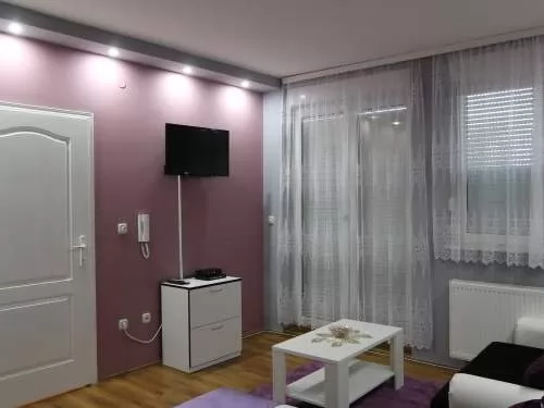 Apartman Maja Sombor