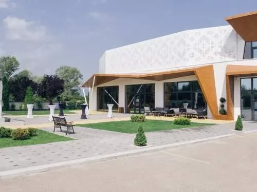 Hotel Dijana Pirot