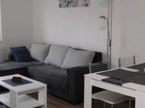 Apartman 