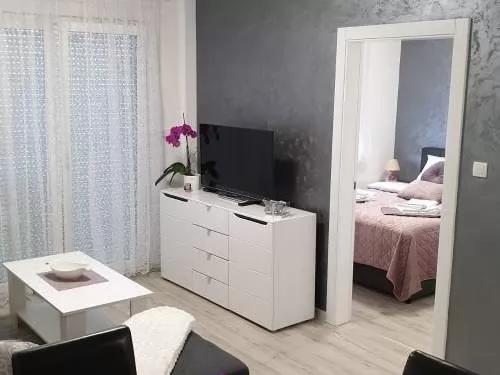 Apartman Davini Banja Koviljača