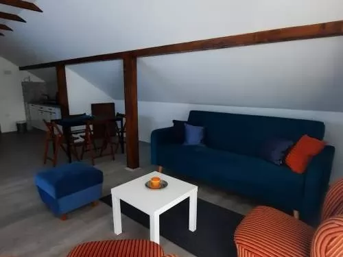 Apartman Galerija Aranđelovac