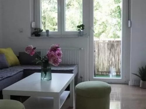 Apartman Bašta Aranđelovac
