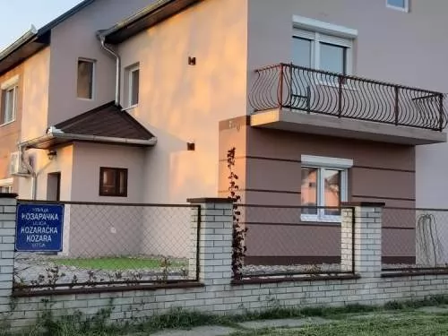 Apartmani Manna Palić Palić  