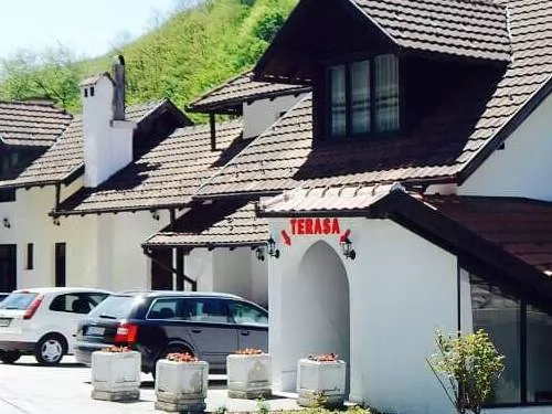 Lido Lux Ivanjica