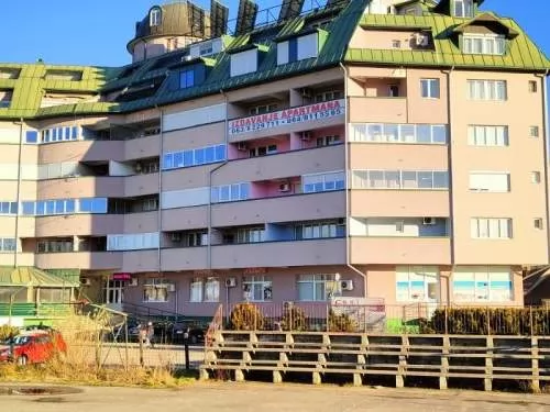 Apartman Šiljković Banja Koviljača