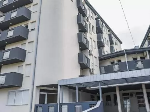 Apartman Renome Banja Koviljača Banja Koviljača