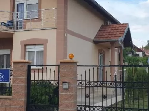 Apartmani Kairos Vrdnik Banja Vrdnik