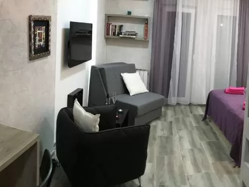 Apartmani Lola Banja Koviljača