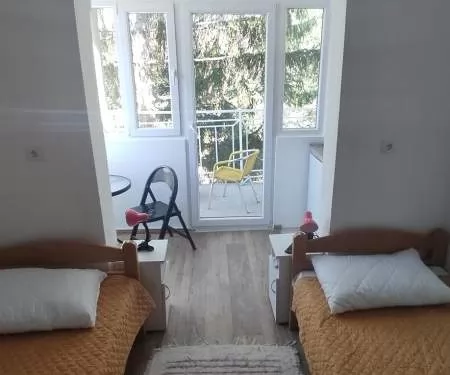 Vila Dušica Gornja Trepča