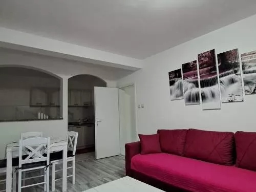 Giovani Apartmani Arandjelovac Aranđelovac