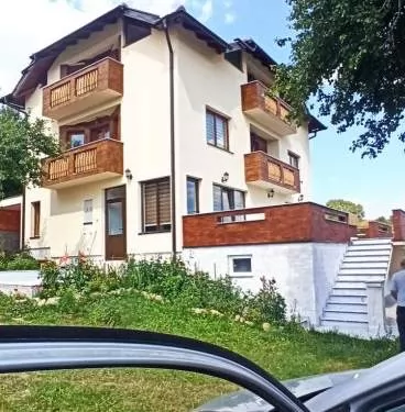 Apartmani Trtovic Zlatar