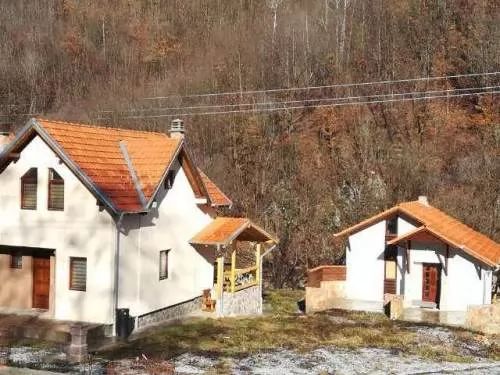 Apartmani Maljkovic Stara Planina Stara planina