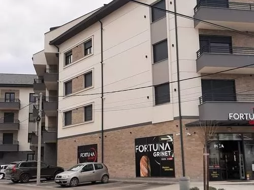 Alex apartmani Aranđelovac