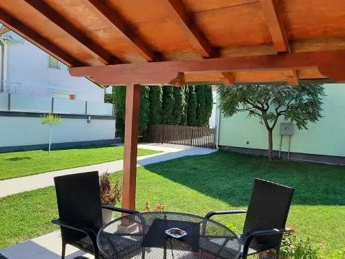 Apartmani Milačić Aranđelovac