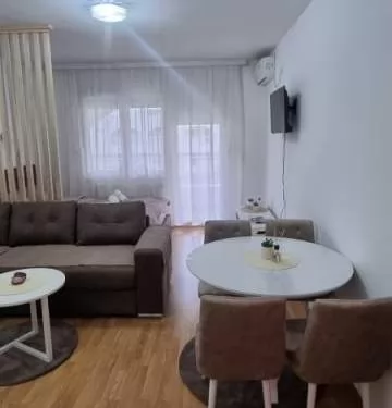 Apartman Lazar Banja Koviljača