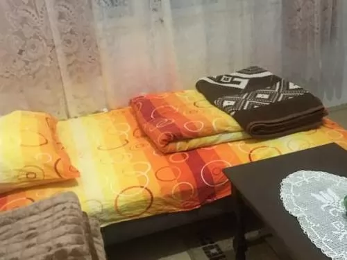 Smestaj Verica Banja Koviljača
