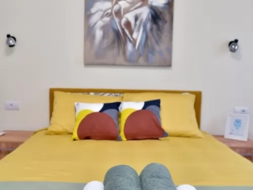 Apartman Lenka Aranđelovac