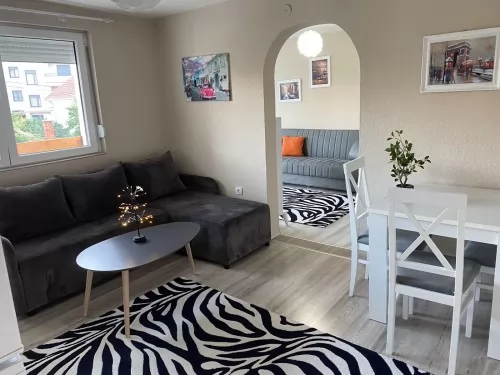Apartmani Happy Kragujevac  Kragujevac