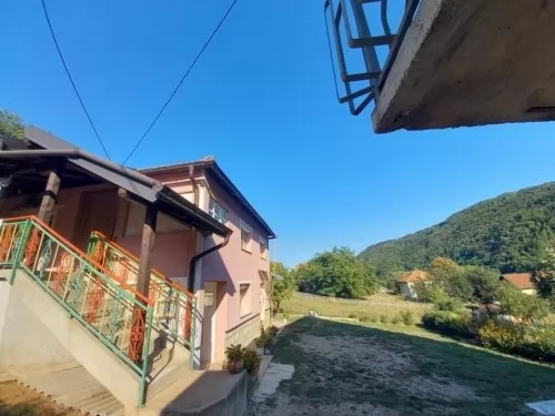 Kuća za odmor Nadja Užice
