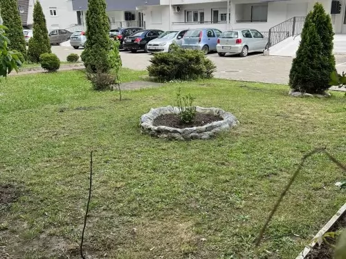 Apartman Saša Vrnjačka Banja Vrnjačka banja