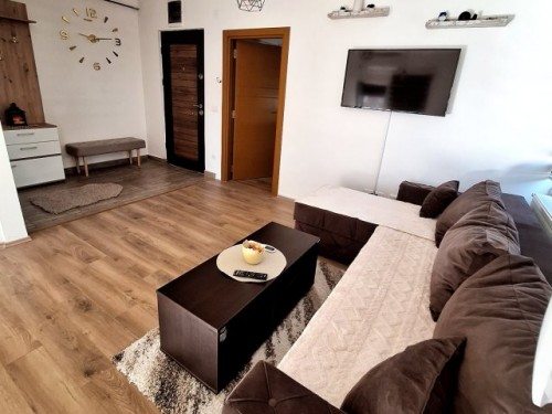 Apartman Tara Aranđelovac