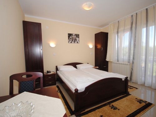 Villa Ana Gornja Trepča