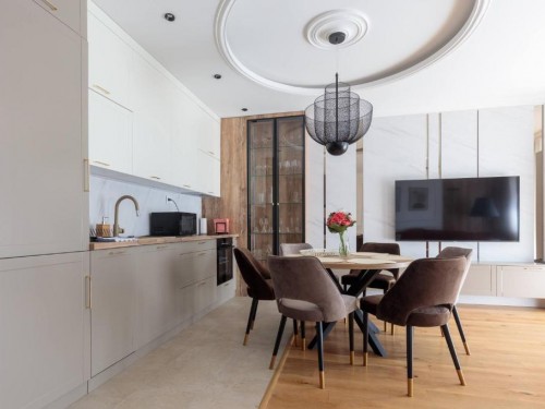 Apartman Donner Luxury Subotica
