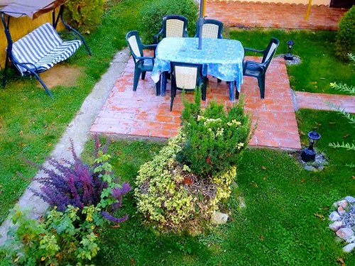 Smeštaj Nema Ribarska banja Ribarska banja