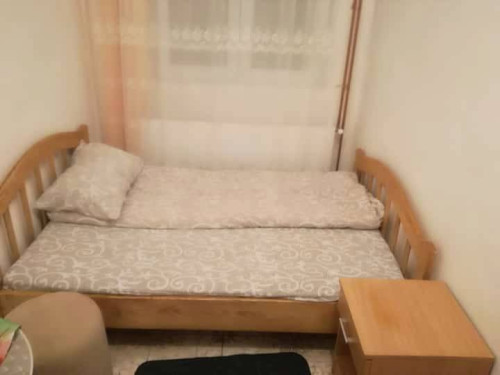 Privatni smeštaj Lazić Lukovska banja