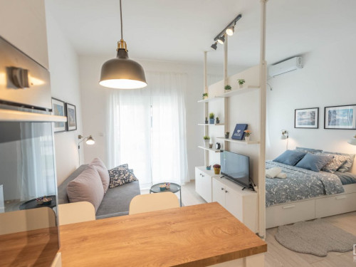 Apartman Bombonica Banja Koviljača
