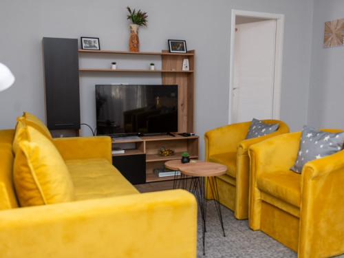 Apartmani Manna Palić Palić  