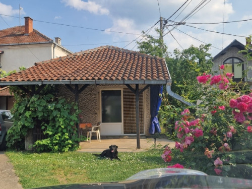 Apartman LIKO Mataruška banja