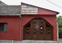 Smeštaj kod Taleta i Ljubice