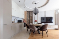 Apartman Donner Luxury