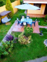 Smeštaj Nema Ribarska banja